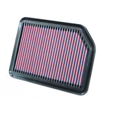 K&N Engineering 33-2361 Replacement Air Filter