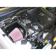 Load image into Gallery viewer, KN-05-10-Toyota-Tacoma-V6-4.0L-Aircharger-Performance-Intake