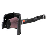 K&N Engineering 63-9025 Performance Air Intake System