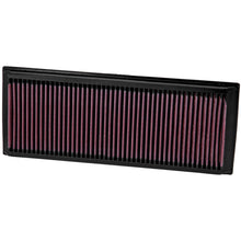Load image into Gallery viewer, KN-05-10-Vw-JettaPassat--07-10-Tiguan--09-10-Gti--06-09-Eos-Drop-In-Air-Filter