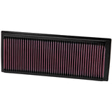K&N Engineering 33-2865 Replacement Air Filter