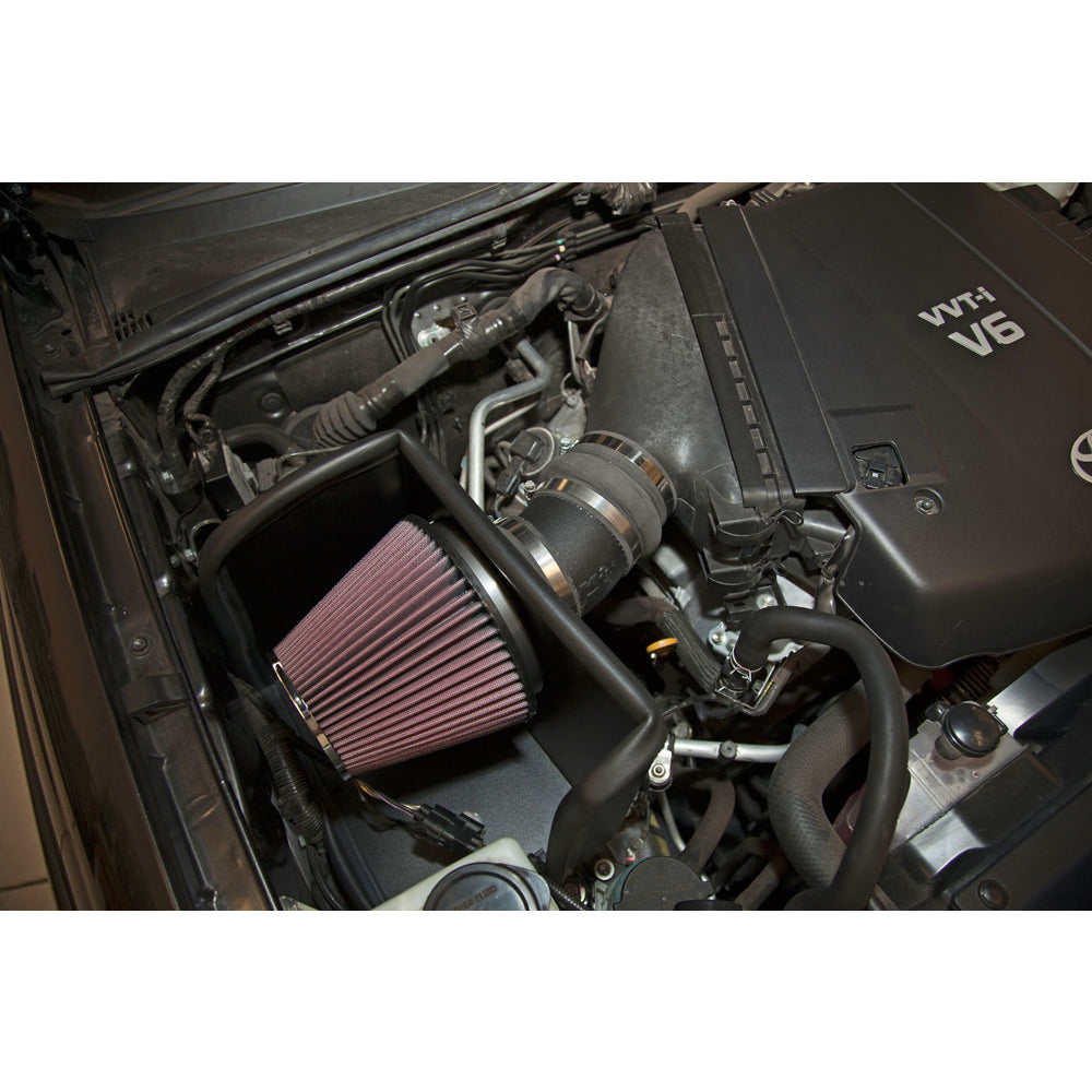 KN-05-14-Toyota-Tacoma-4.0L-V6-Performance-Air-Intake-Kit