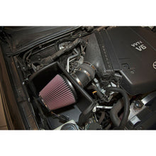 Load image into Gallery viewer, KN-05-14-Toyota-Tacoma-4.0L-V6-Performance-Air-Intake-Kit