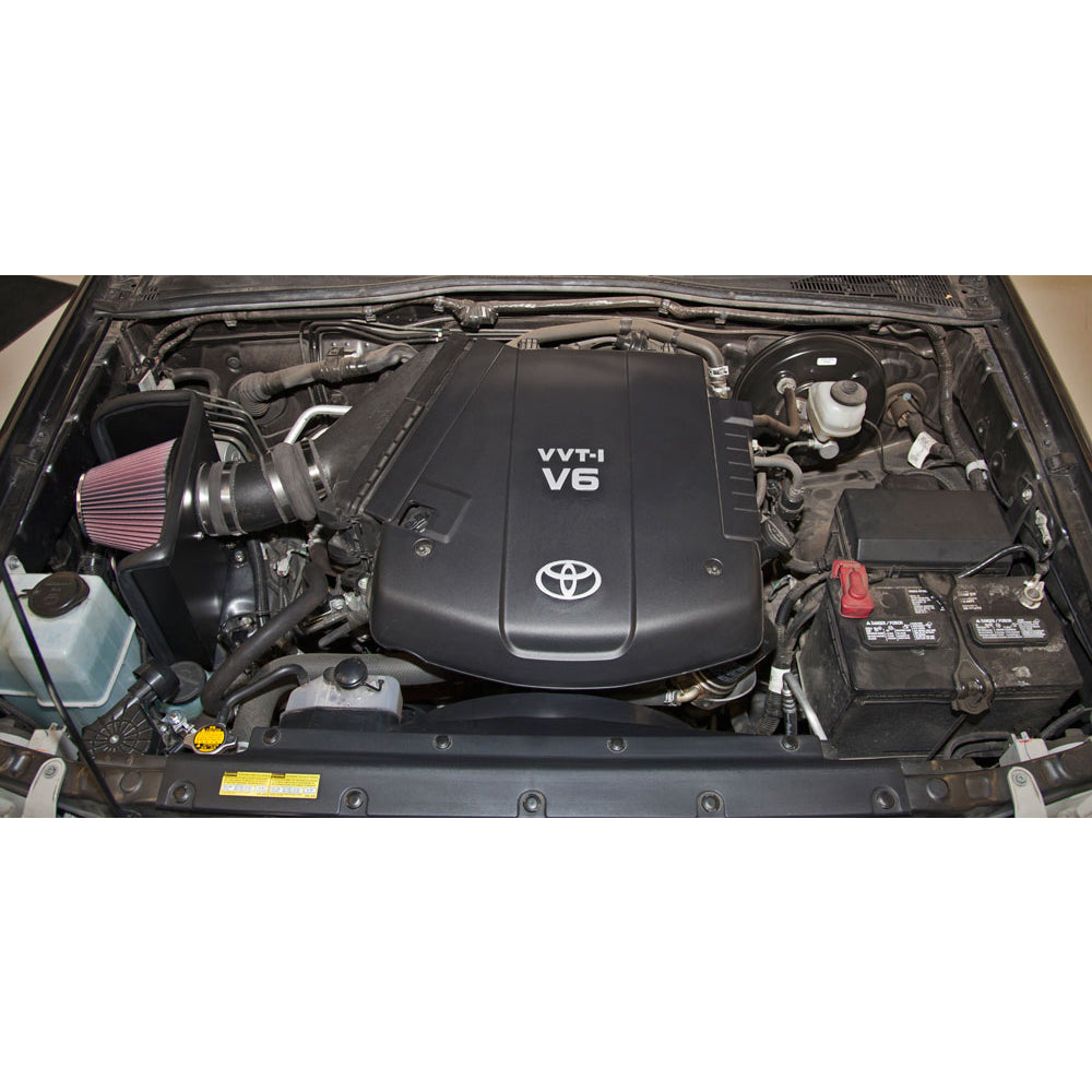 KN-05-14-Toyota-Tacoma-4.0L-V6-Performance-Air-Intake-Kit