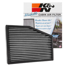 Load image into Gallery viewer, KN-05-14-Vw-Jetta-2.5L-2.0L--Eos-Cabin-Air-Filter