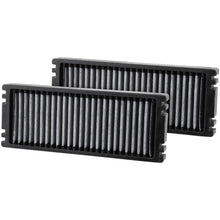 Load image into Gallery viewer, KN-05-15-Nissan-Frontier,-Mid-Size-Pickups--Suvs-Cabin-Air-Filter---2-Per-Box