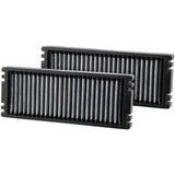 K&N Engineering VF1001 Cabin Air Filter