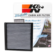 Load image into Gallery viewer, KN-05-16-Toyota-Tacoma-Cabin-Air-Filter