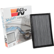 Load image into Gallery viewer, KN-05-18-Chevrolet-Corvette-Z06Zr1-Cabin-Air-Filter