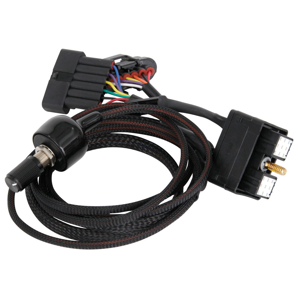KN-05-18-Toyota-FI-Throttle-Control-Module