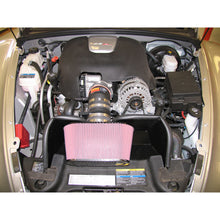 Load image into Gallery viewer, KN-05-Chevy-Ssr-V8-6.0L-Performance-Intake-Kit