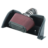 K&N Engineering 57-3055 Performance Air Intake System