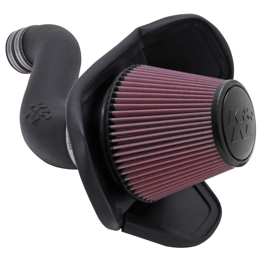KN-05-Dodge-Magnum--Chrysler-300-V6-3.5L-Performance-Intake-Kit