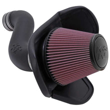 Load image into Gallery viewer, KN-05-Dodge-Magnum--Chrysler-300-V6-3.5L-Performance-Intake-Kit