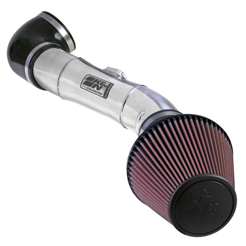 KN-05-Ford-Mustang-Gt-V8-4.6L-Polished-Typhoon-Short-Ram-Intake
