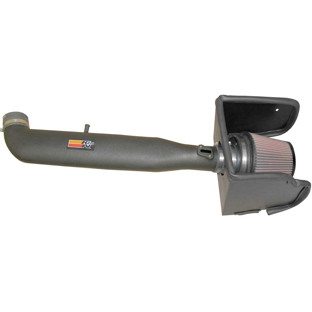 KN-05-Nissan-Pathfinder-V6-4.0L-Performance-Intake-Kit