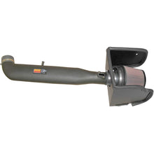 Load image into Gallery viewer, KN-05-Nissan-Pathfinder-V6-4.0L-Performance-Intake-Kit