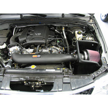 Load image into Gallery viewer, KN-05-Nissan-Pathfinder-V6-4.0L-Performance-Intake-Kit