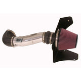 K&N Engineering 69-7201TP Performance Air Intake System