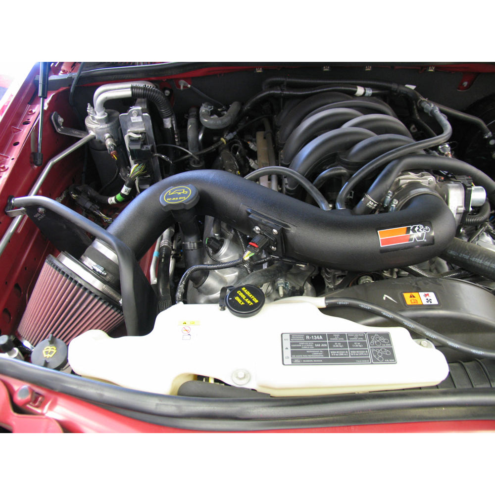 KN-06-07-Ford-Explorer-V8-4.6L-Performance-Intake-Kit
