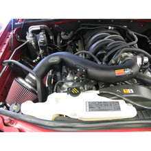Load image into Gallery viewer, KN-06-07-Ford-Explorer-V8-4.6L-Performance-Intake-Kit