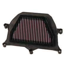 Load image into Gallery viewer, KN-06-07-Yamaha-Yzf-R6-599-Replacement-Air-Filter