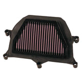 K&N Engineering YA-6006 Replacement Air Filter