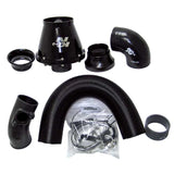 K&N Engineering 57A-6023 Performance Air Intake System