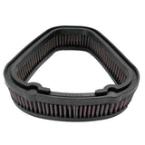 K&N Engineering E-3495 Oval Air Filter