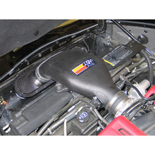 Load image into Gallery viewer, KN-06-09-Chevy-Corvette-Z06-V8-7.0L-Aircharger-Performance-Intake
