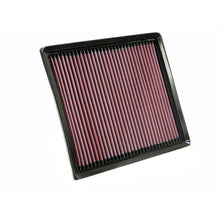 Load image into Gallery viewer, KN-06-09-Chevy-Impala--06-07-Monte-Carlo--05-08-Pontiac-Grand-Prix-Drop-In-Air-Filter