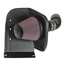 Load image into Gallery viewer, KN-06-09-Chevy-Impala-Ss-V8-5.3L-Aircharger-Performance-Intake