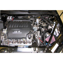 Load image into Gallery viewer, KN-06-09-Chevy-Impala-Ss-V8-5.3L-Aircharger-Performance-Intake