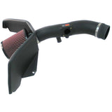 K&N Engineering 63-3062 Performance Air Intake System