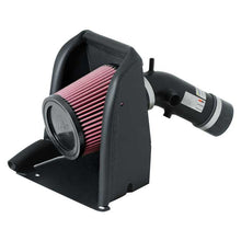 Load image into Gallery viewer, KN-06-09-Ford-Fusion-L4-2.3L-Typhoon-Short-Ram-Intake
