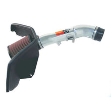 Load image into Gallery viewer, KN-06-09-Gm-TrailblazerEnvoy-L6-4.2L-High-Flow-Performance-Kit