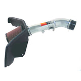 K&N Engineering 77-3062KP Performance Air Intake System