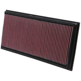 K&N Engineering 33-2857 Replacement Air Filter