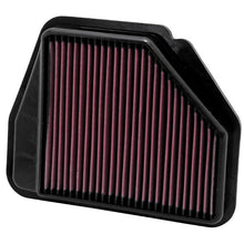 Load image into Gallery viewer, KN-06-10-Chevrolet-Captiva-2.0L2.4L3.2L--07-10-Opel-Antara-2.0L2.4L3.2L-Drop-In-Air-Filter