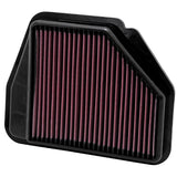 K&N Engineering 33-2956 Replacement Air Filter