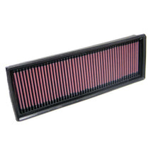 Load image into Gallery viewer, KN-06-10-Chevy-Hhr-2.4L-L4-Drop-In-Air-Filter