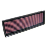K&N Engineering 33-2339 Replacement Air Filter