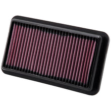 Load image into Gallery viewer, KN-06-10-Fiat-Sedici-1.6L--06-10-Suzuki-Sx4-1.5L1.6L-Replacement-Air-Filter