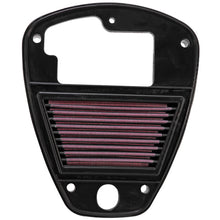Load image into Gallery viewer, KN-06-11-Kawasaki-Vn900-Vulcan-Classic-06-10-Vulcan-900--07-11-Vn900-Vulcan-Custom-Rep-Air-Filter