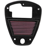 K&N Engineering KA-9006 Replacement Air Filter