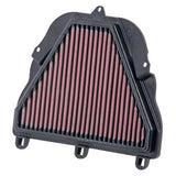 K&N Engineering TB-6706 Replacement Air Filter