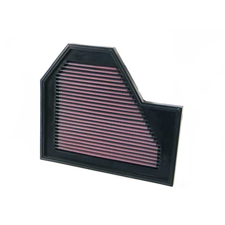 KN-06-Bmw-M5-5.0L-V10-(Right)-Drop-In-Air-Filter
