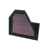 K&N Engineering 33-2350 Replacement Air Filter