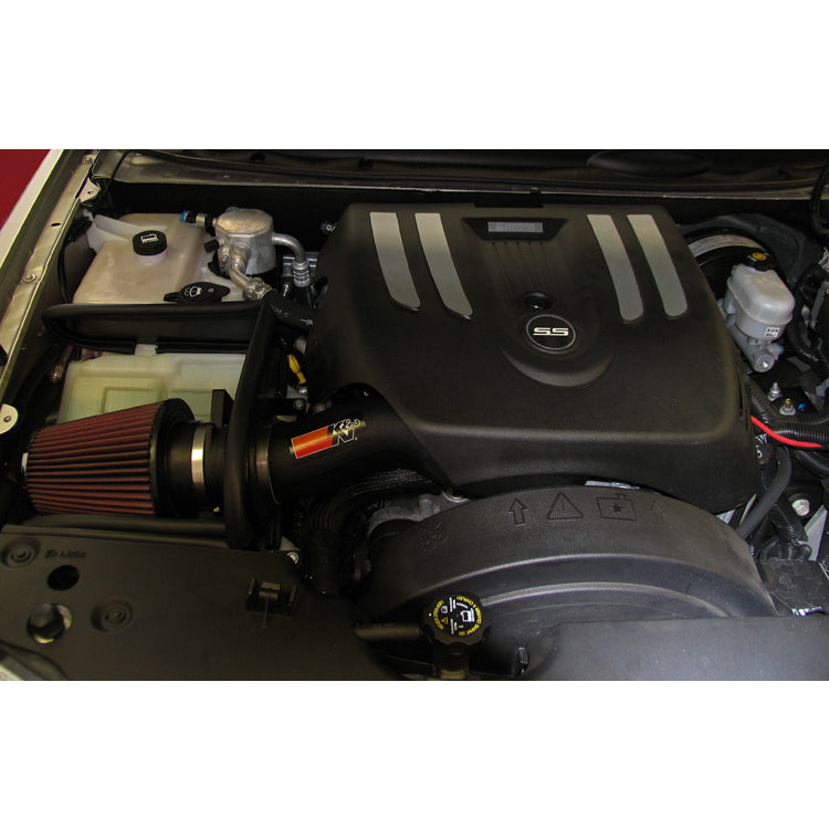 KN-06-Chevy-Trailblazer-Ss-V8-6.0L-Performance-Intake-Kit