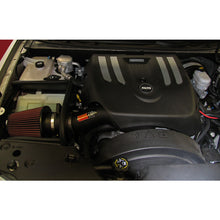 Load image into Gallery viewer, KN-06-Chevy-Trailblazer-Ss-V8-6.0L-Performance-Intake-Kit